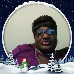 Meet your Posher, Margie